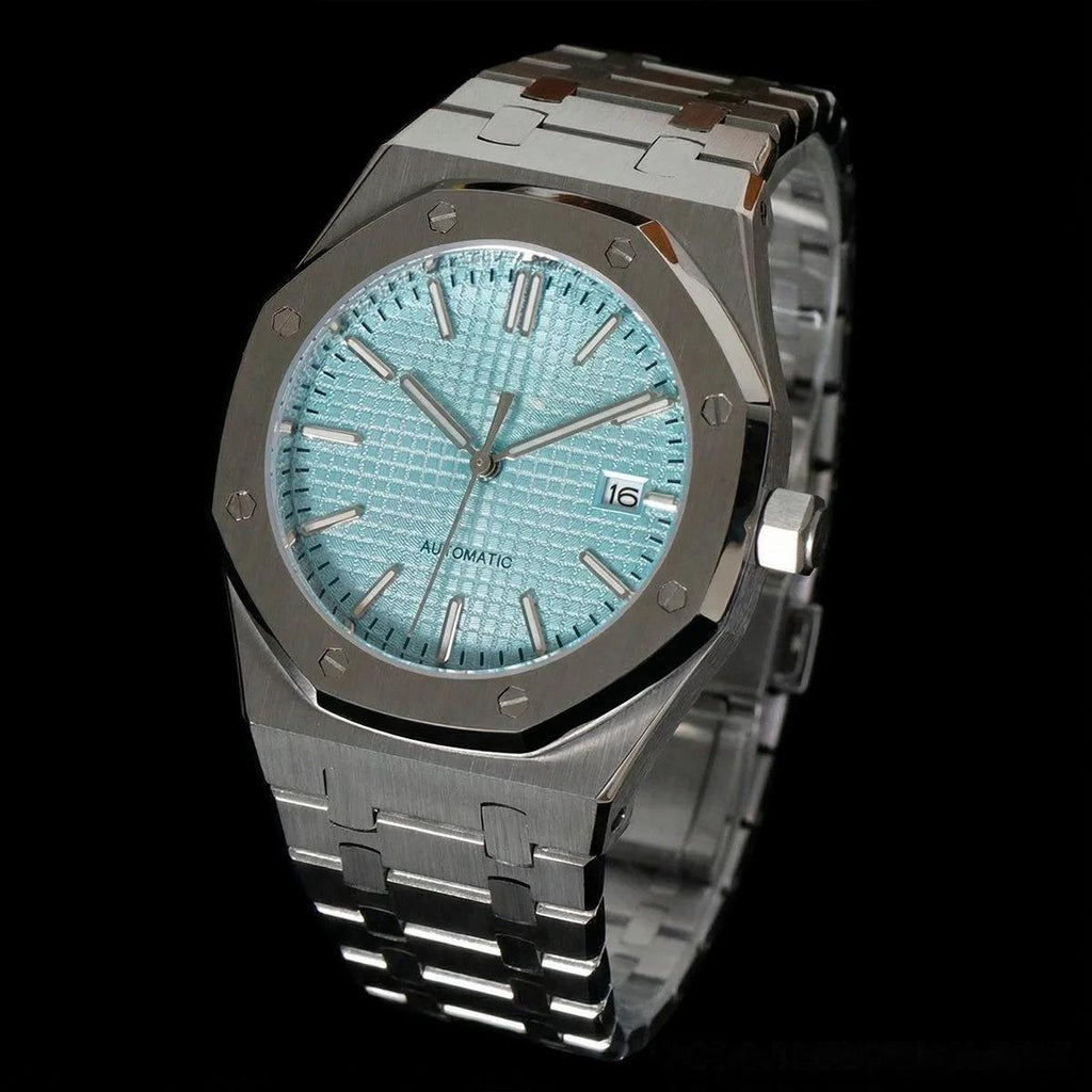 Royal Oak Ice Blue