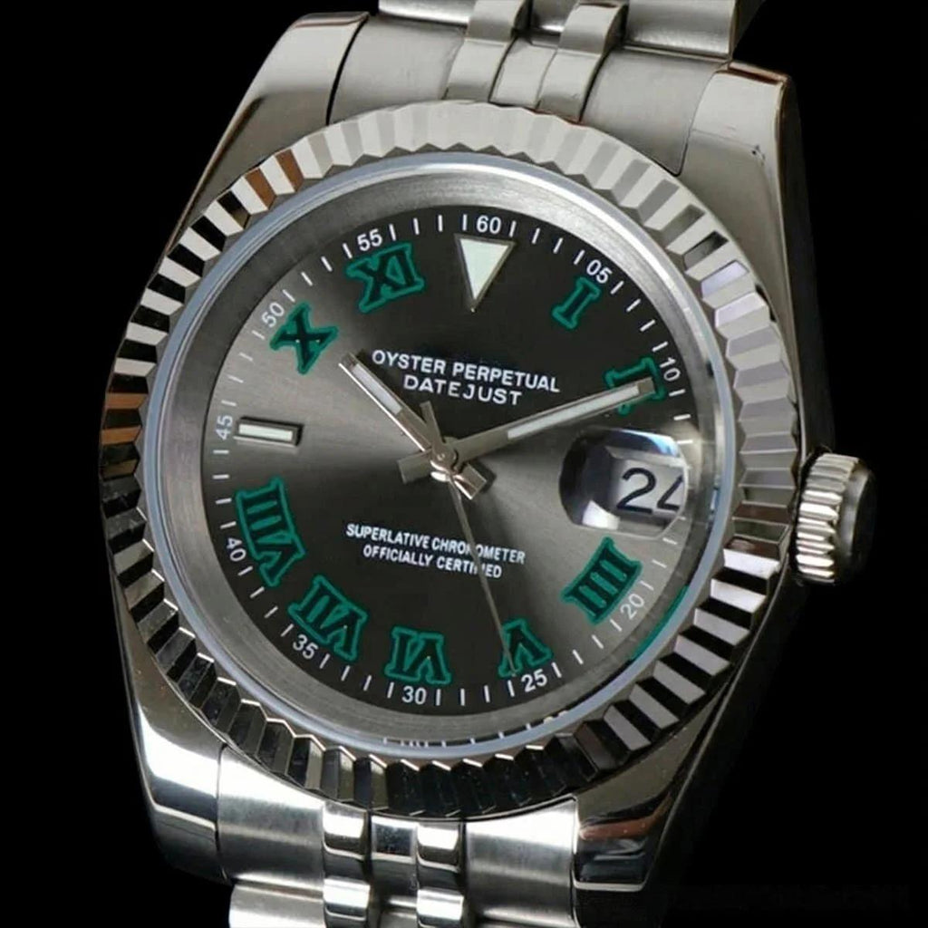 DateJust Wimbledon