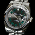 DateJust Wimbledon