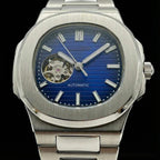 Nautiko Royal Blue Open Heart