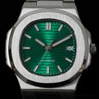 Nautiko Green Emerald