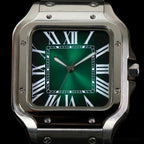 Santeiko Green Emerald