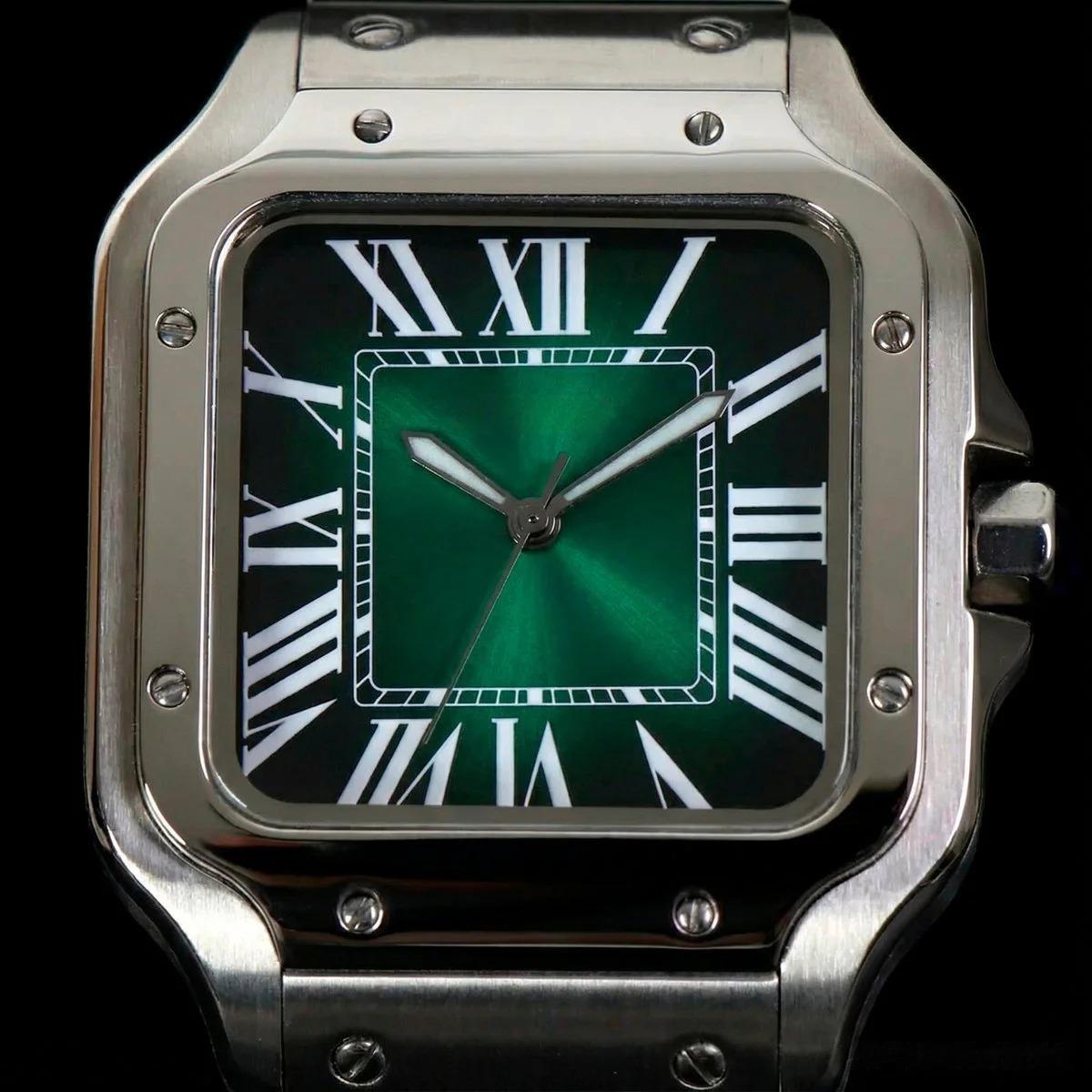 Santeiko Green Emerald