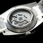 DateJust Black