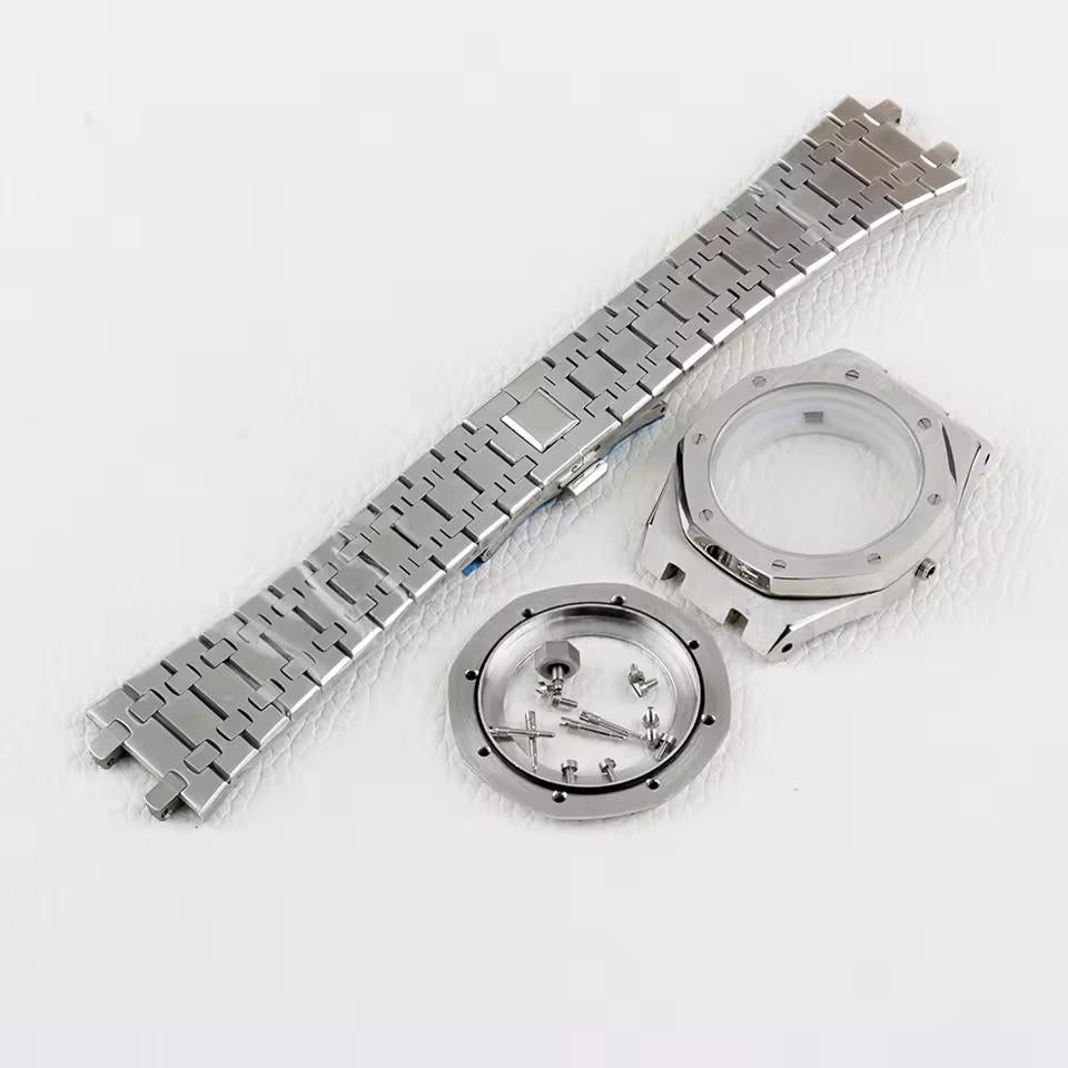 Caja de Reloj 41mm