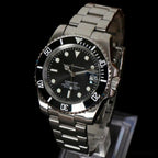 Submariner Black