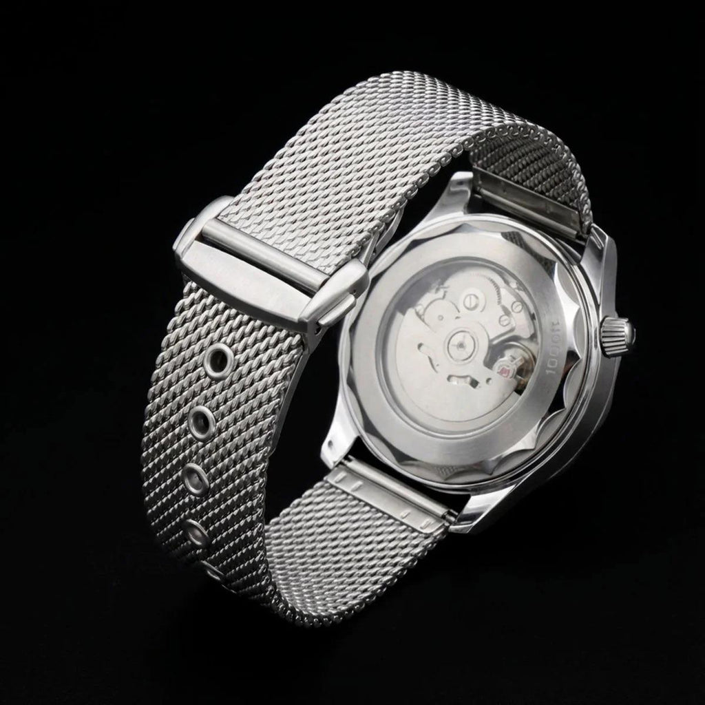 SeaMaster James Bond 007