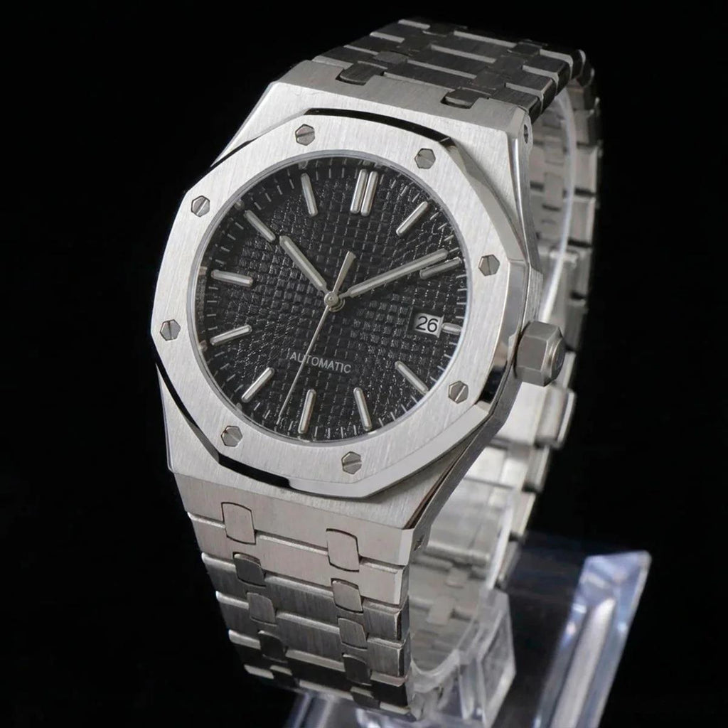 Royal Oak Black