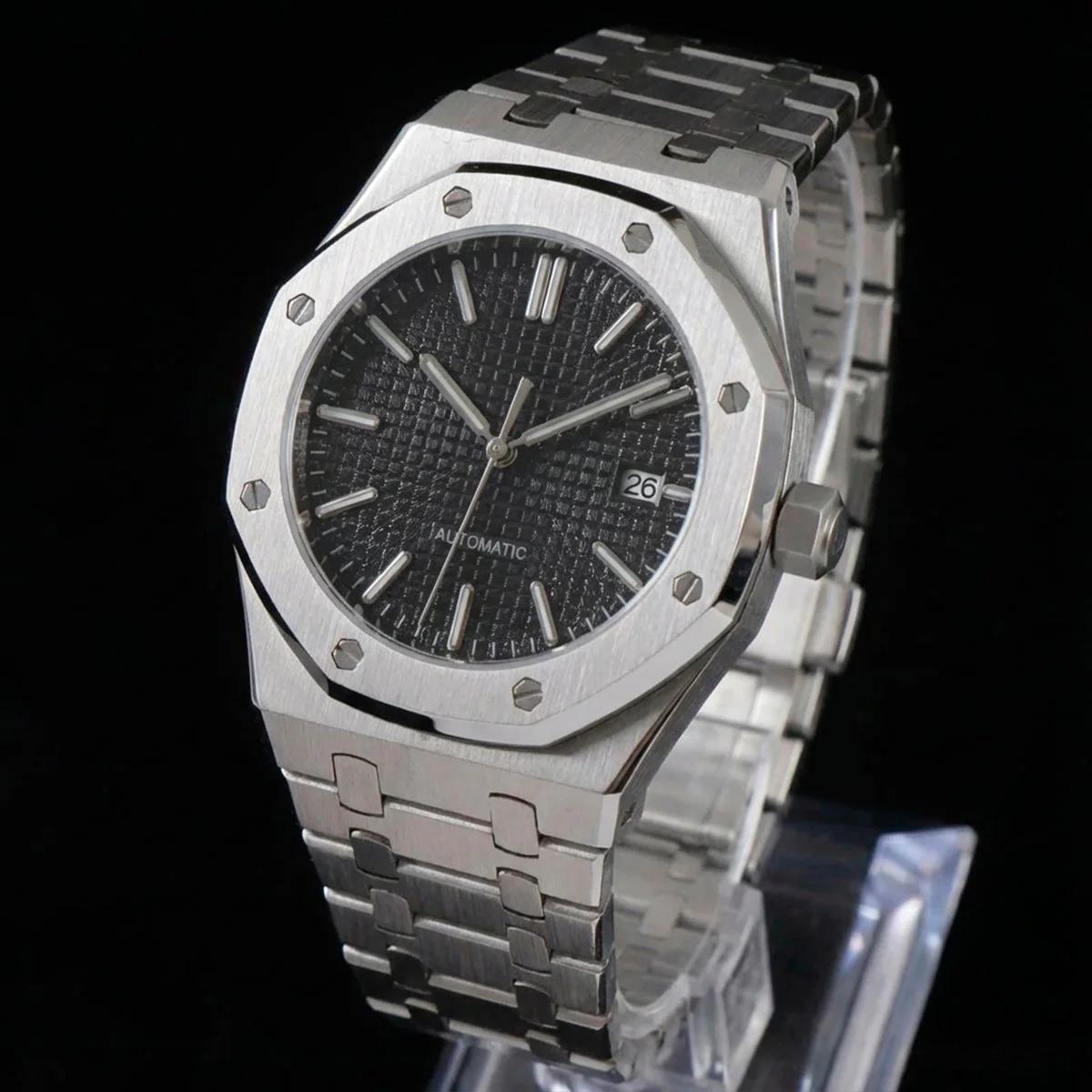 Royal Oak Black