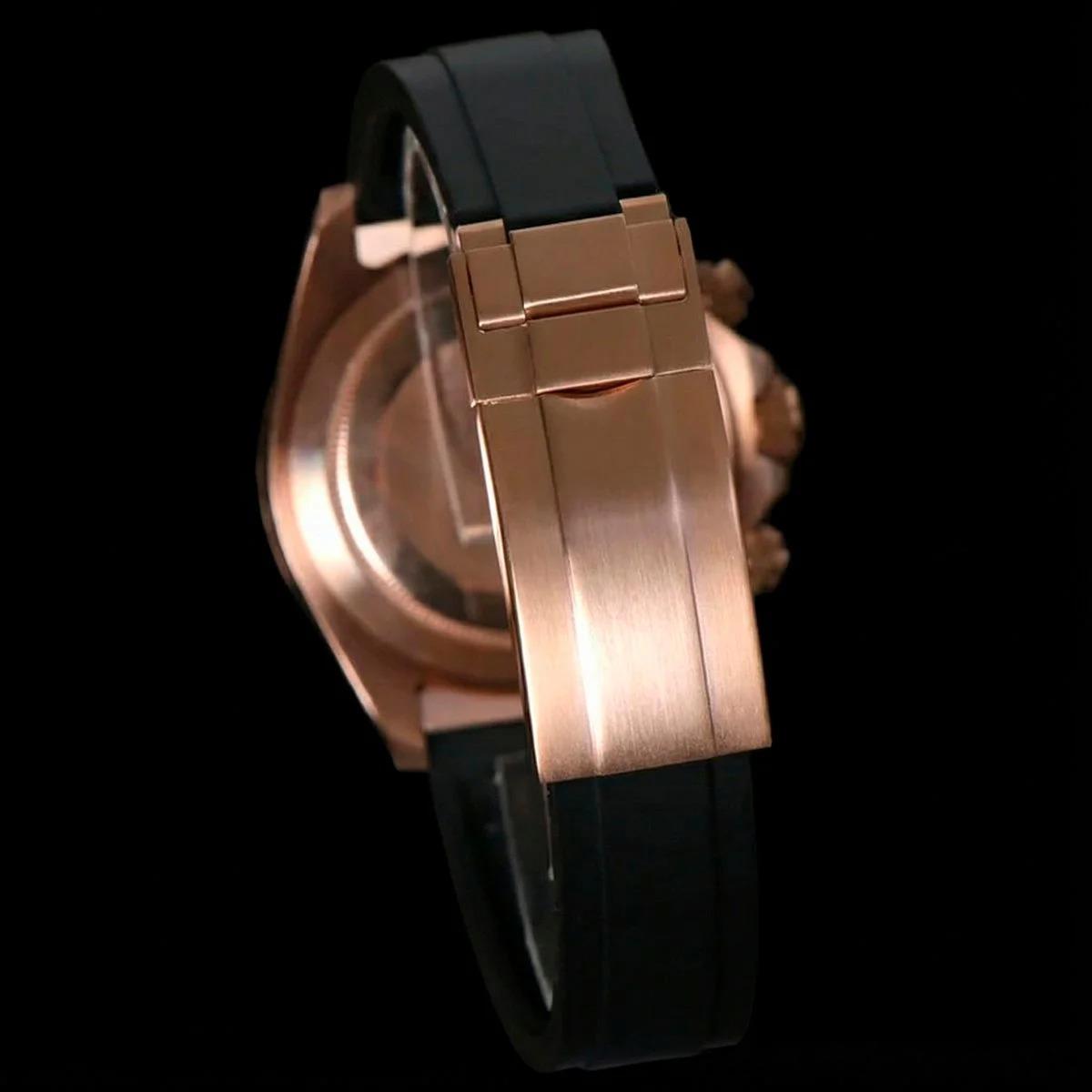 Seitona Rose Gold