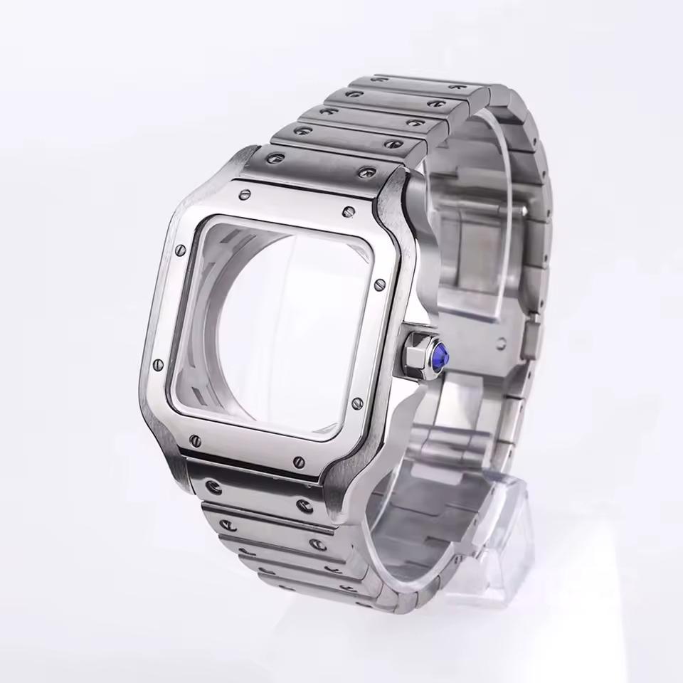 Caja de Reloj 38mm