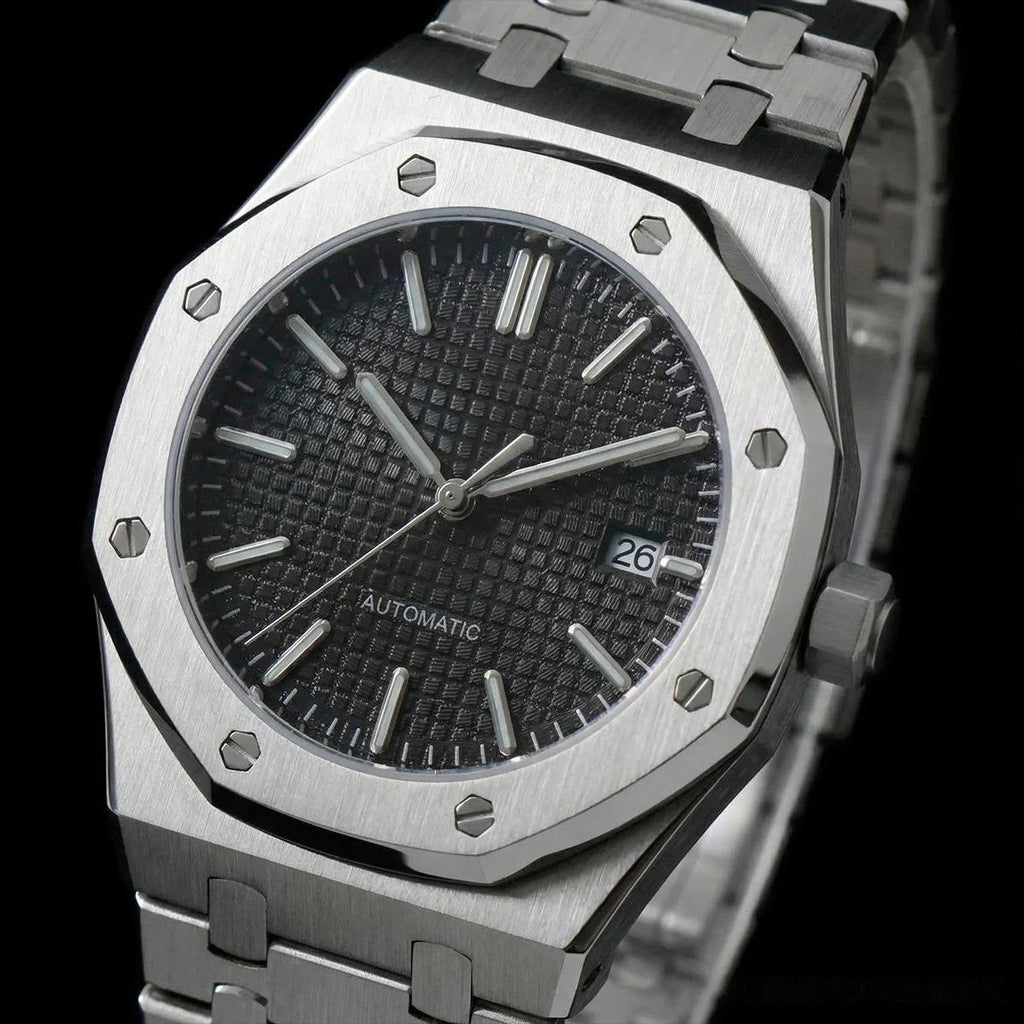 Royal Oak Black
