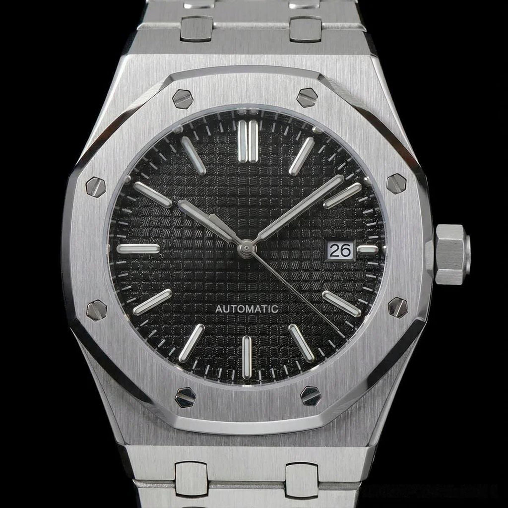 Royal Oak Black
