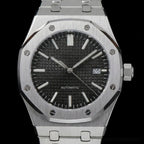 Royal Oak Black