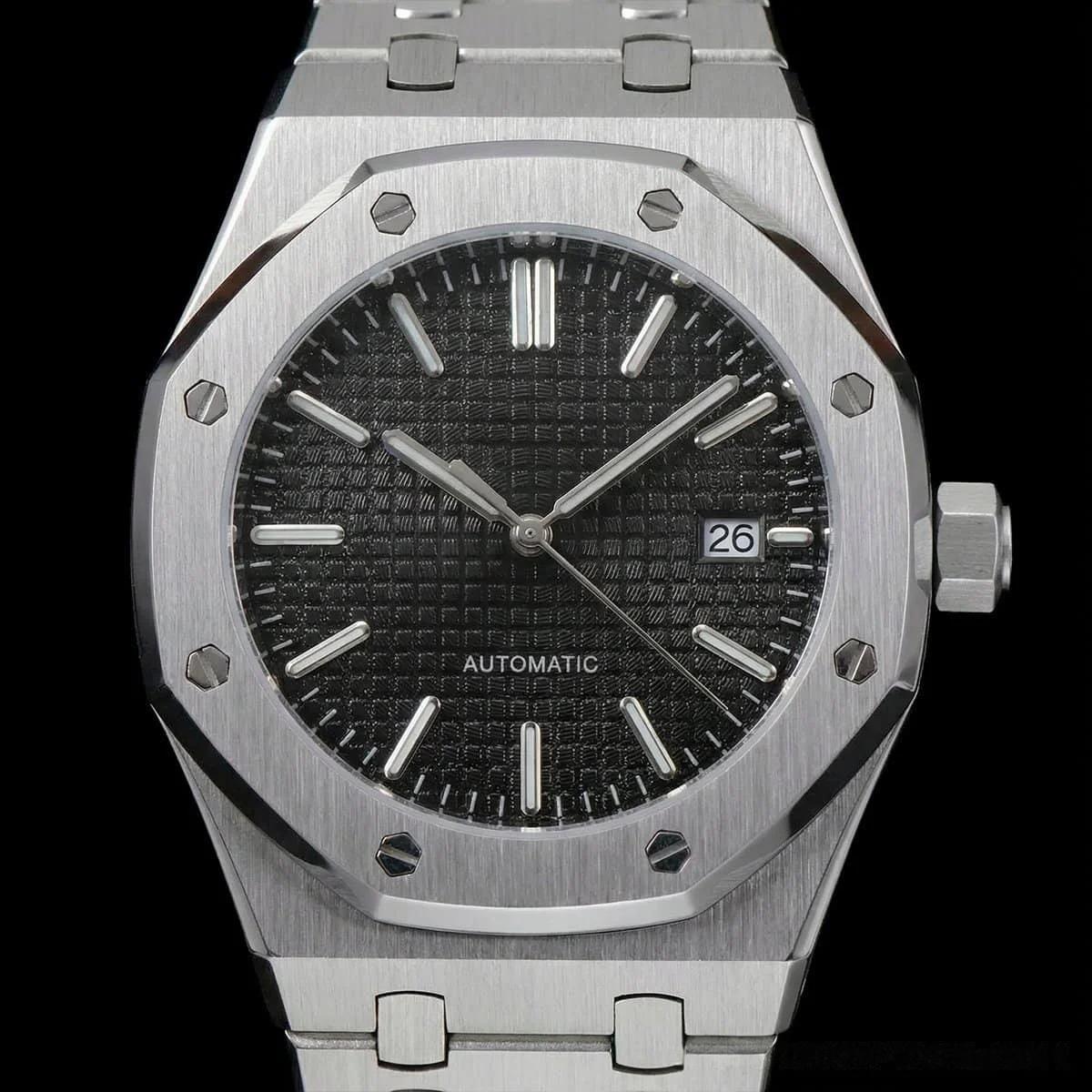 Royal Oak Black