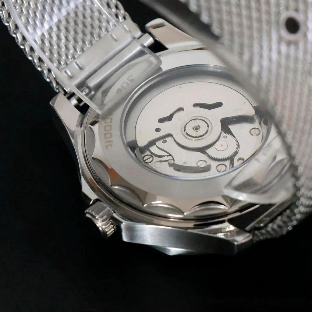 SeaMaster James Bond 007
