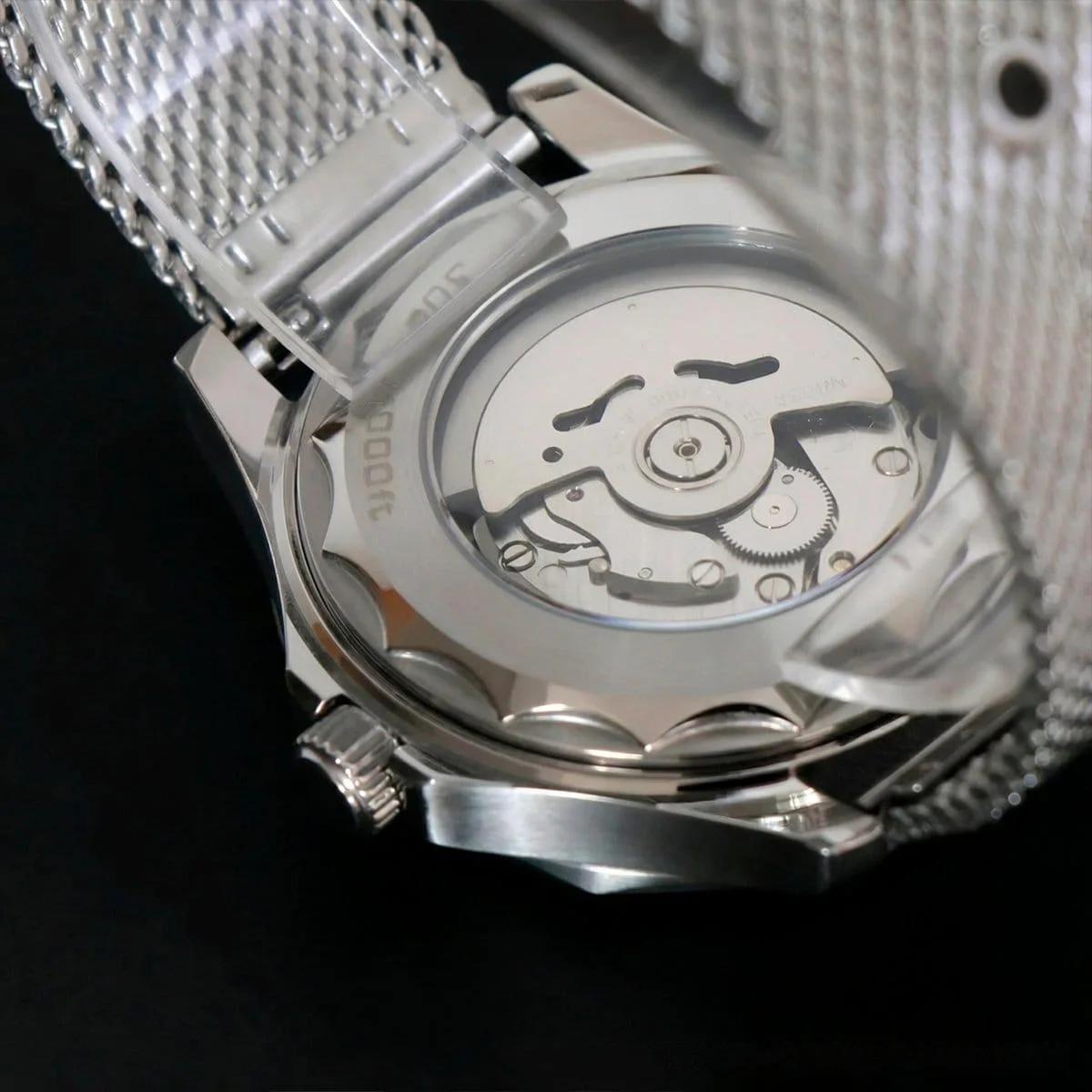 SeaMaster James Bond 007