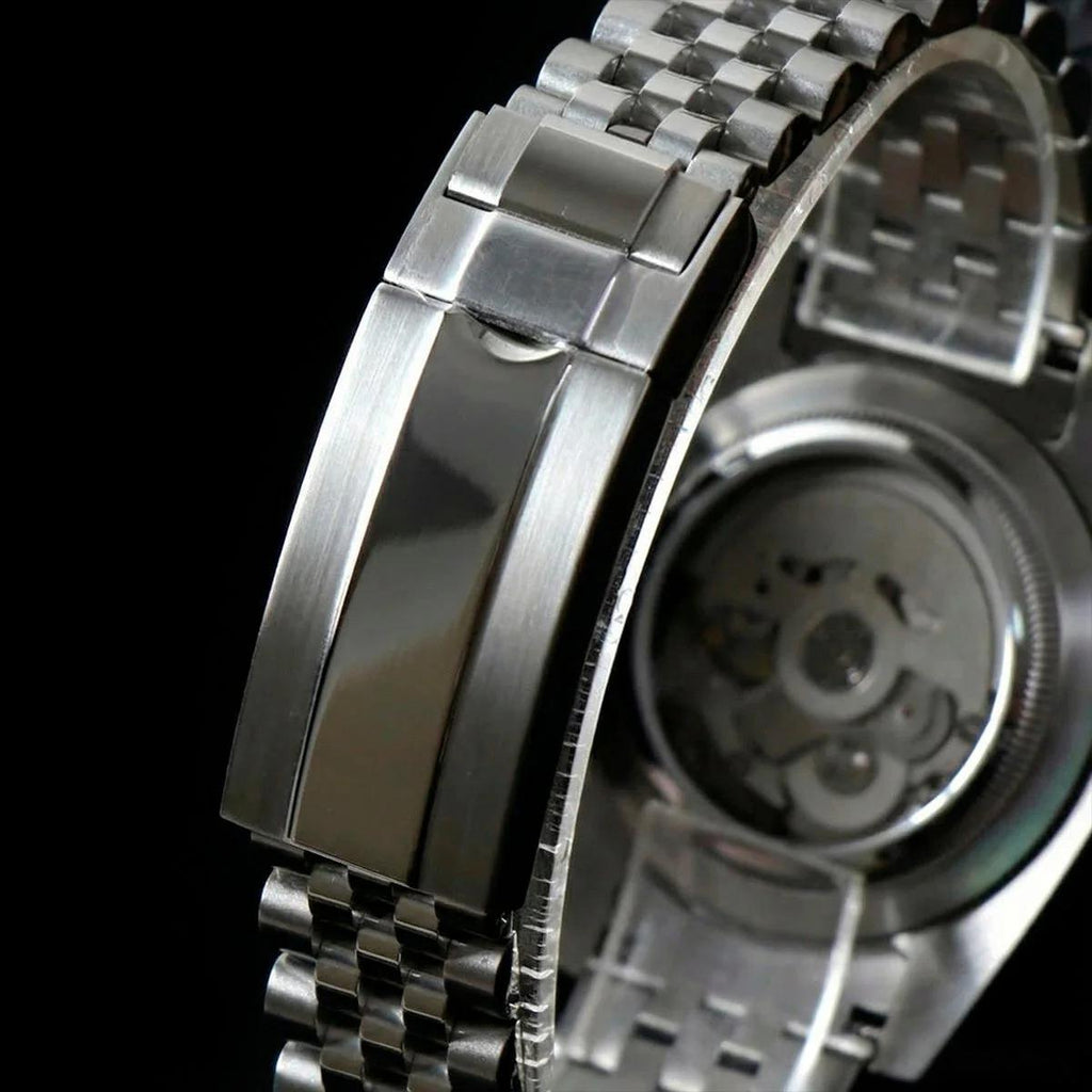 DateJust Black
