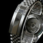 DateJust Black