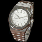 Royal Oak White