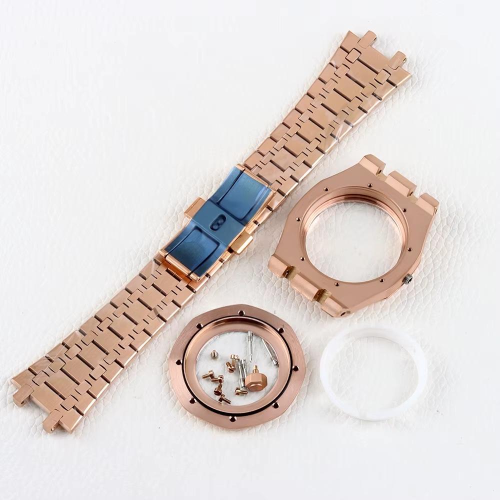 Caja de Reloj 41mm