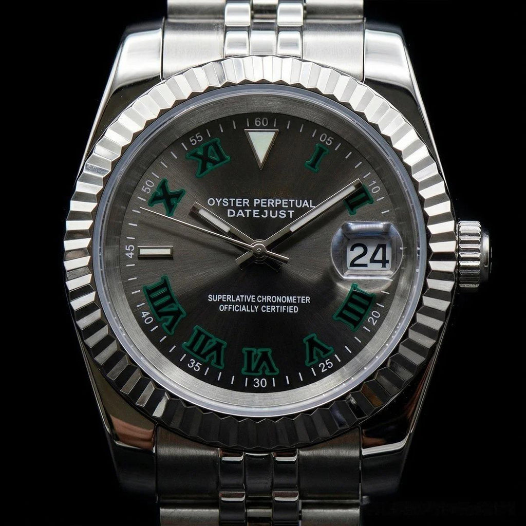 DateJust Wimbledon