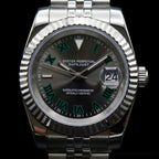 DateJust Wimbledon