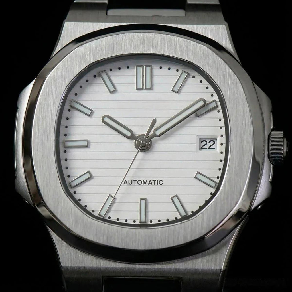 Nautiko White