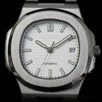 Nautiko White