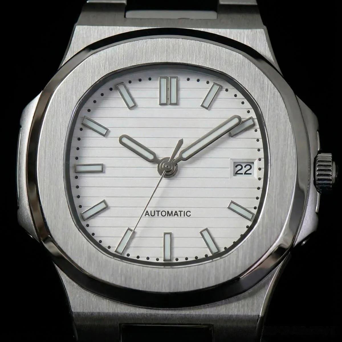 Nautiko White