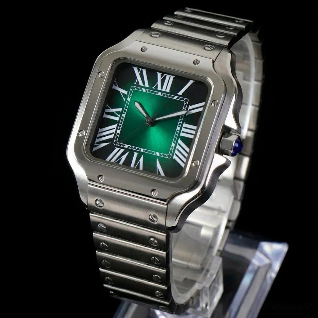 Santeiko Green Emerald