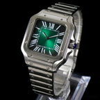 Santeiko Green Emerald