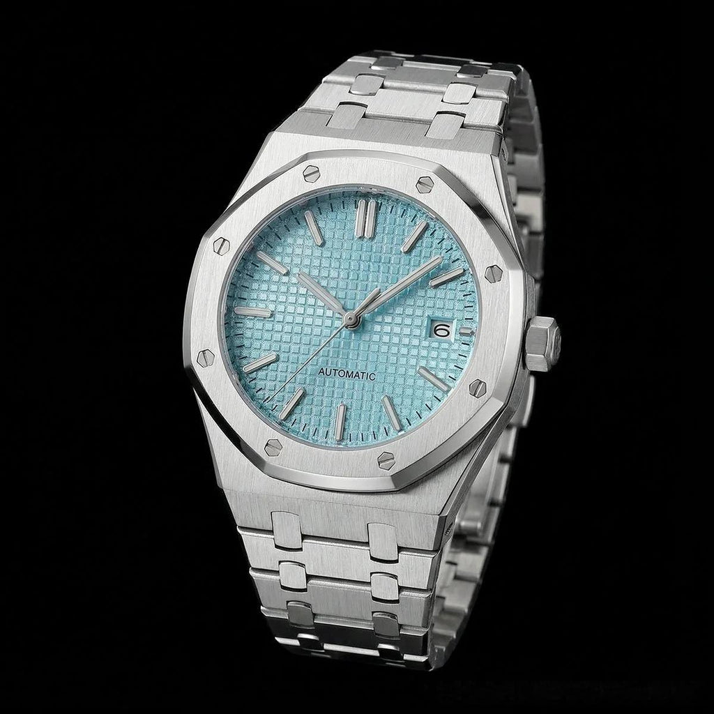 Royal Oak Ice Blue