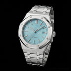 Royal Oak Ice Blue